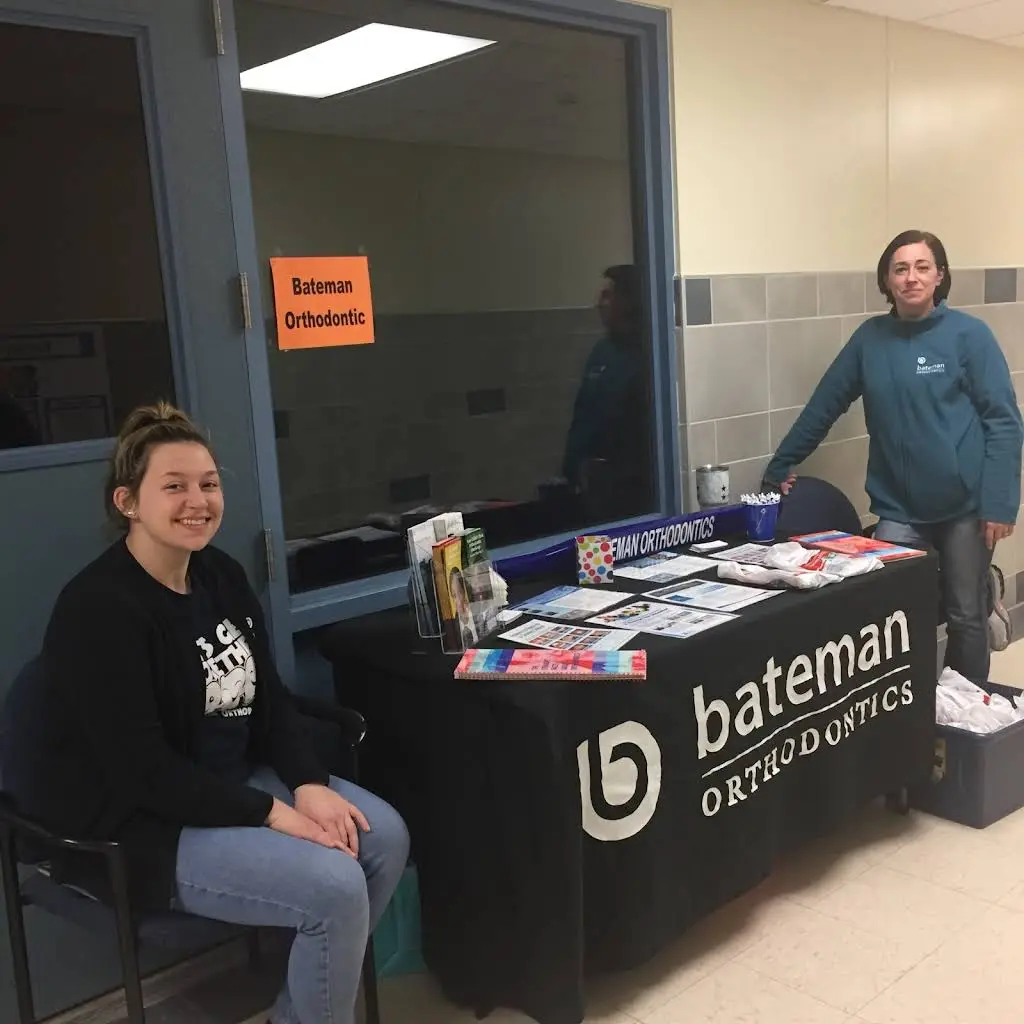 Bateman Orthodontics