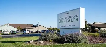 Oak Orchard Health