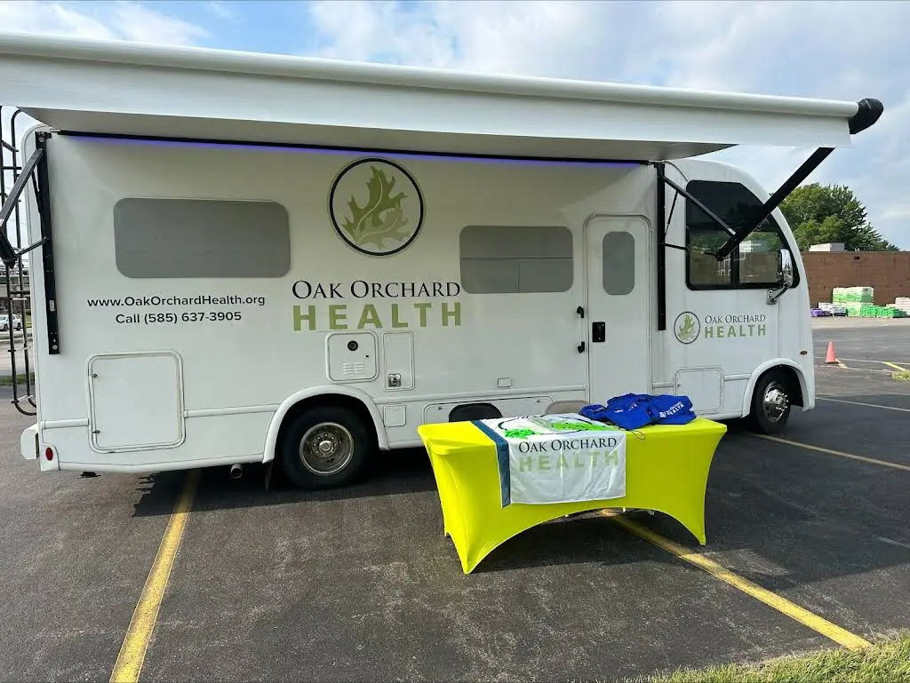 Oak Orchard Health