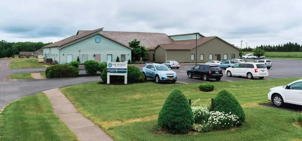 Oak Orchard Health