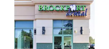 Brockport Dental