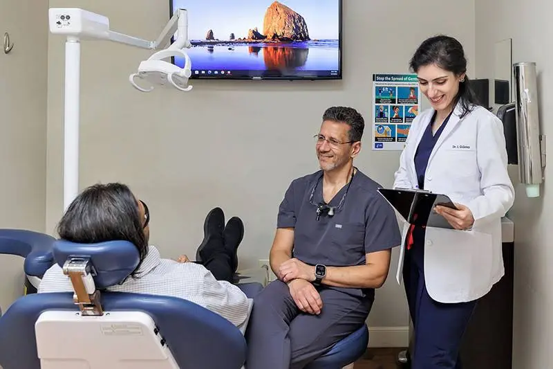 Brockport Dental