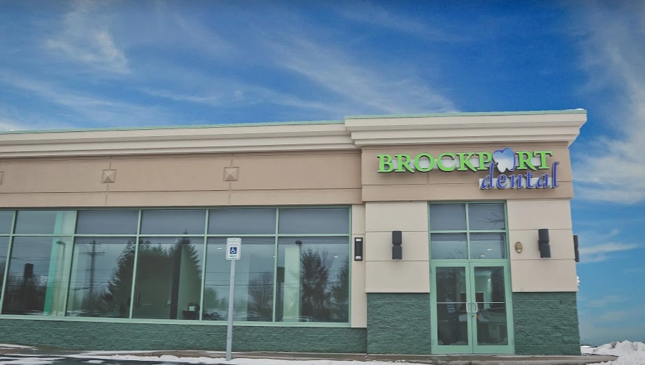 Brockport Dental