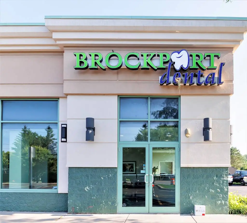 Brockport Dental