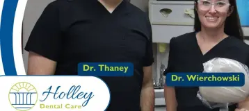 Holley Dental Care