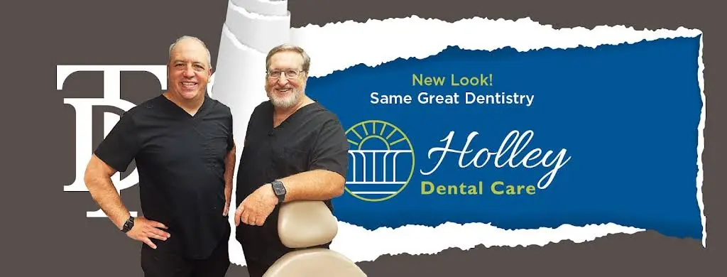 Holley Dental Care