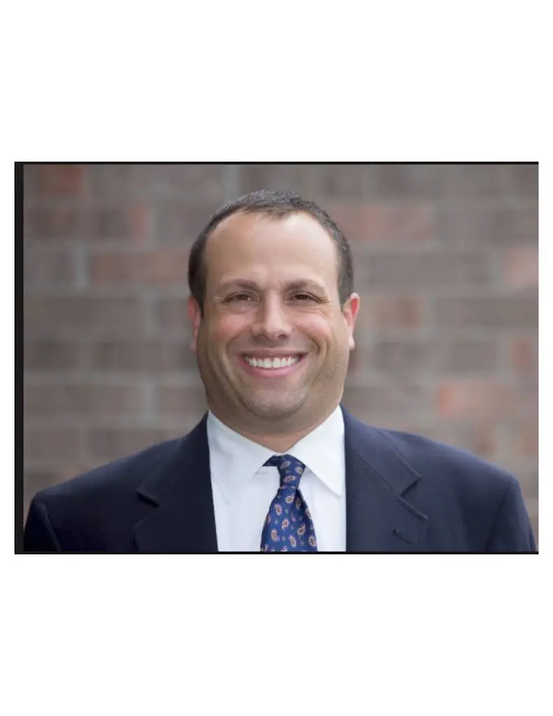 Peter A. Rouff, DMD PLLC - Professional dental clinic exterior with modern facilities