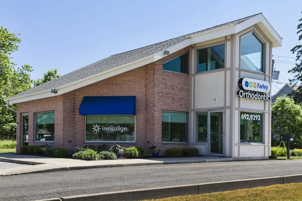 Farley Orthodontics