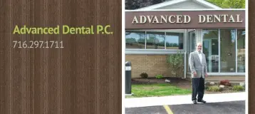 Advanced Dental Of Western New York