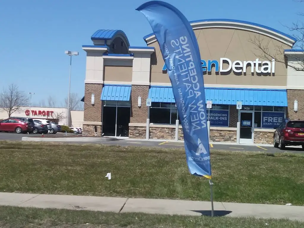 Aspen Dental