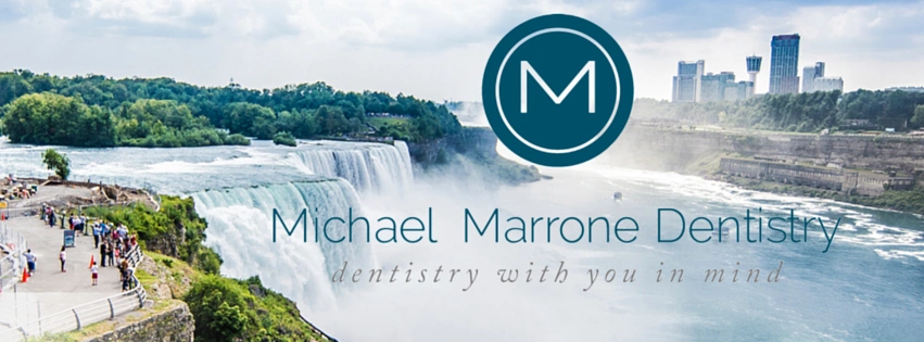 Michael Marrone Dentistry - Professional dental clinic exterior with modern facilities