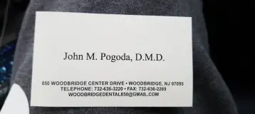 John M Pogoda DMD and Stephen D Yaremczak DMD PA