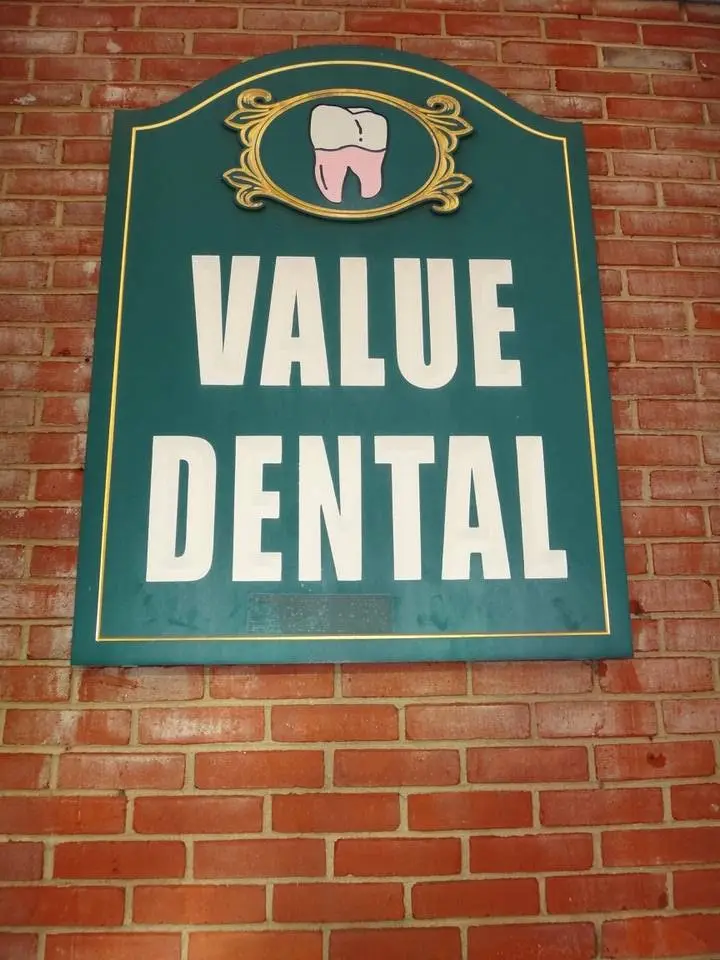Value Dental