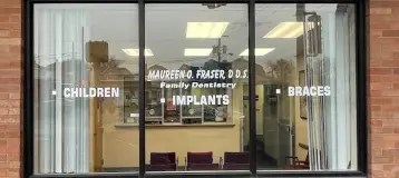 Fraser Dentistry