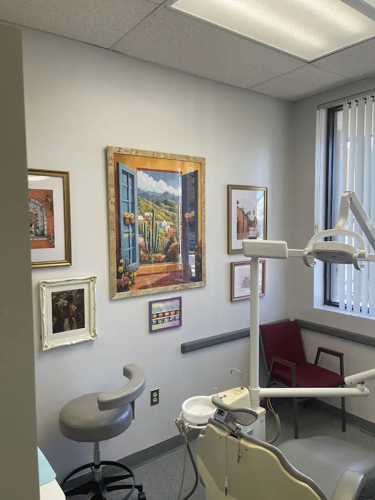 Fraser Dentistry