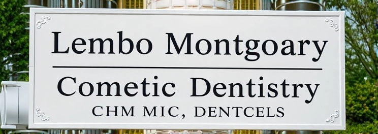 Lembo Montgomery Cosmetic & Family Dentistry