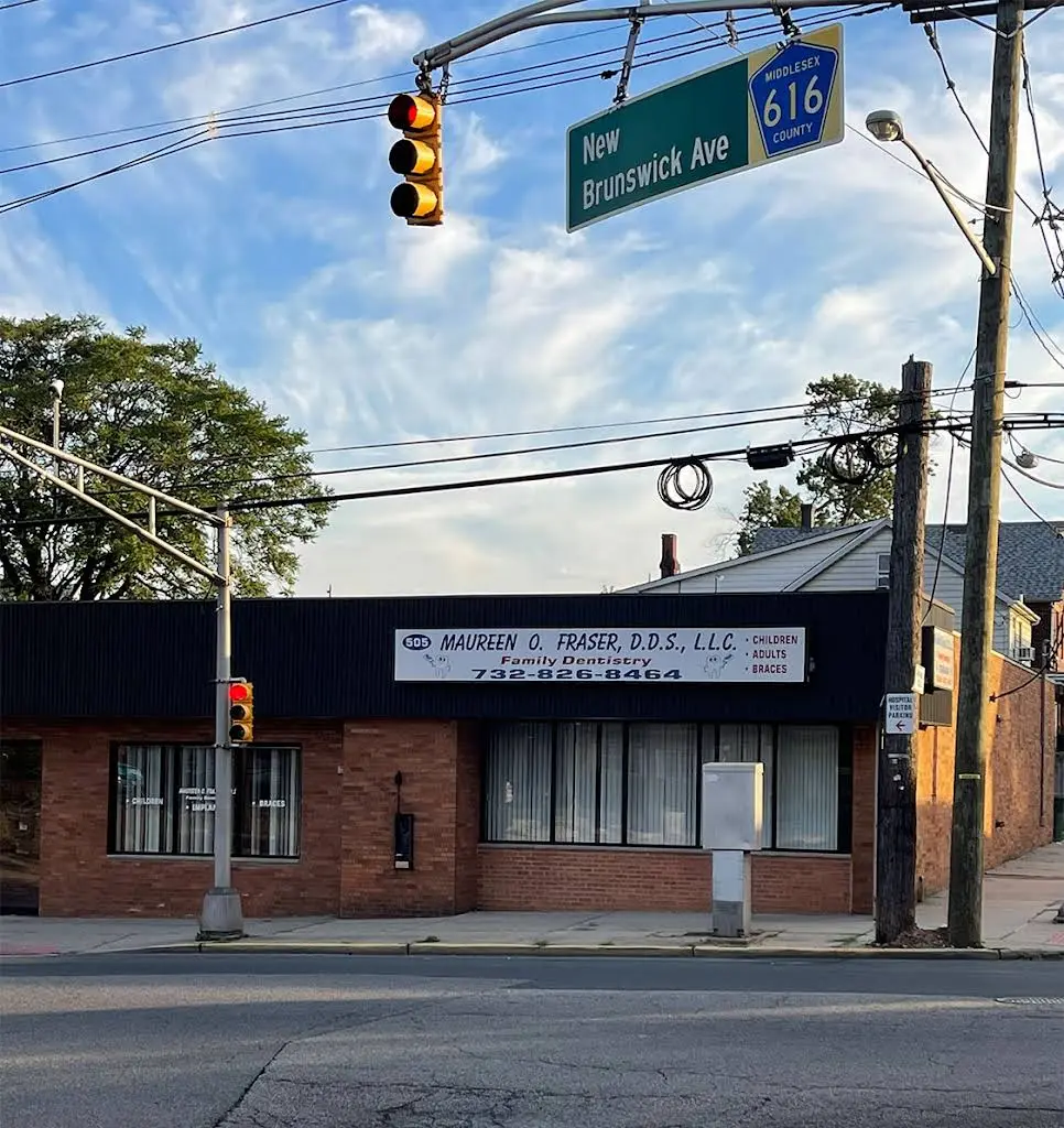 Fraser Dentistry