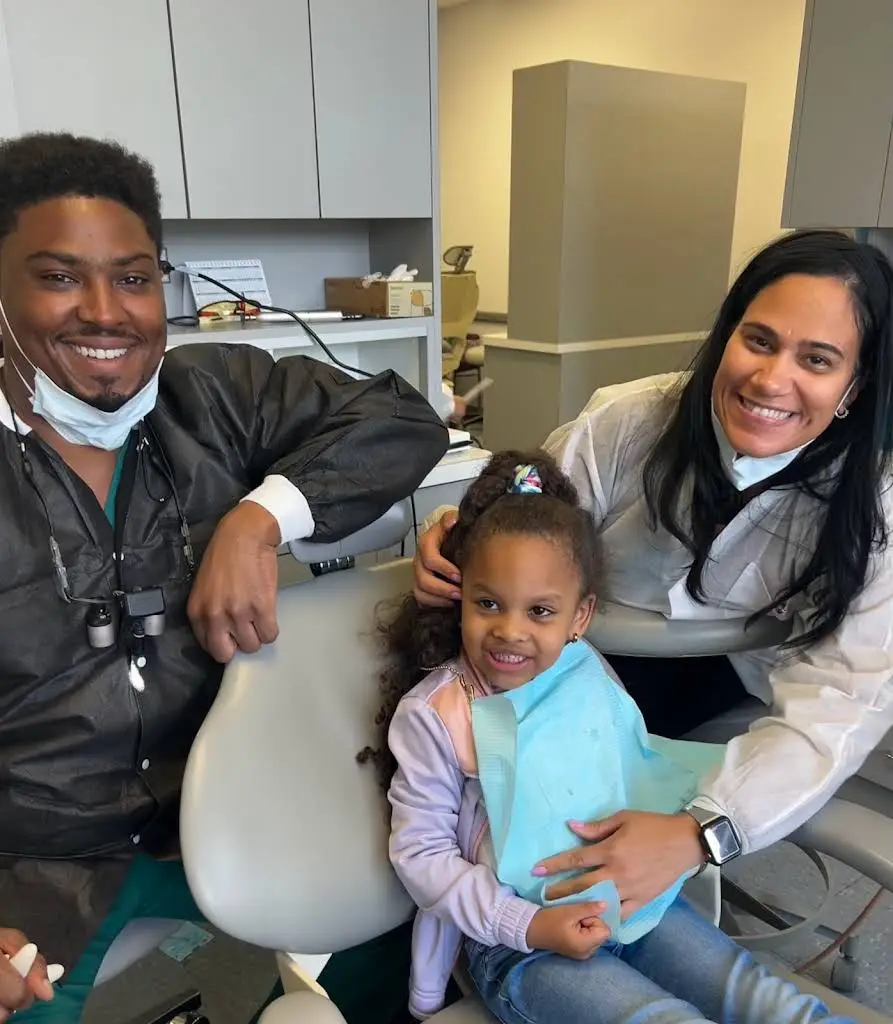Fraser Dentistry
