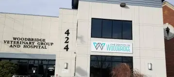 The Dentists Of Woodbridge