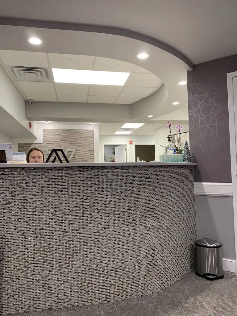 The Dentists Of Woodbridge