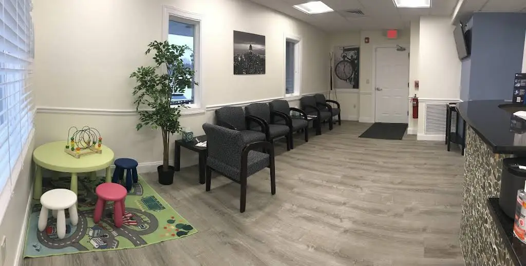 Sayreville Dental Studio