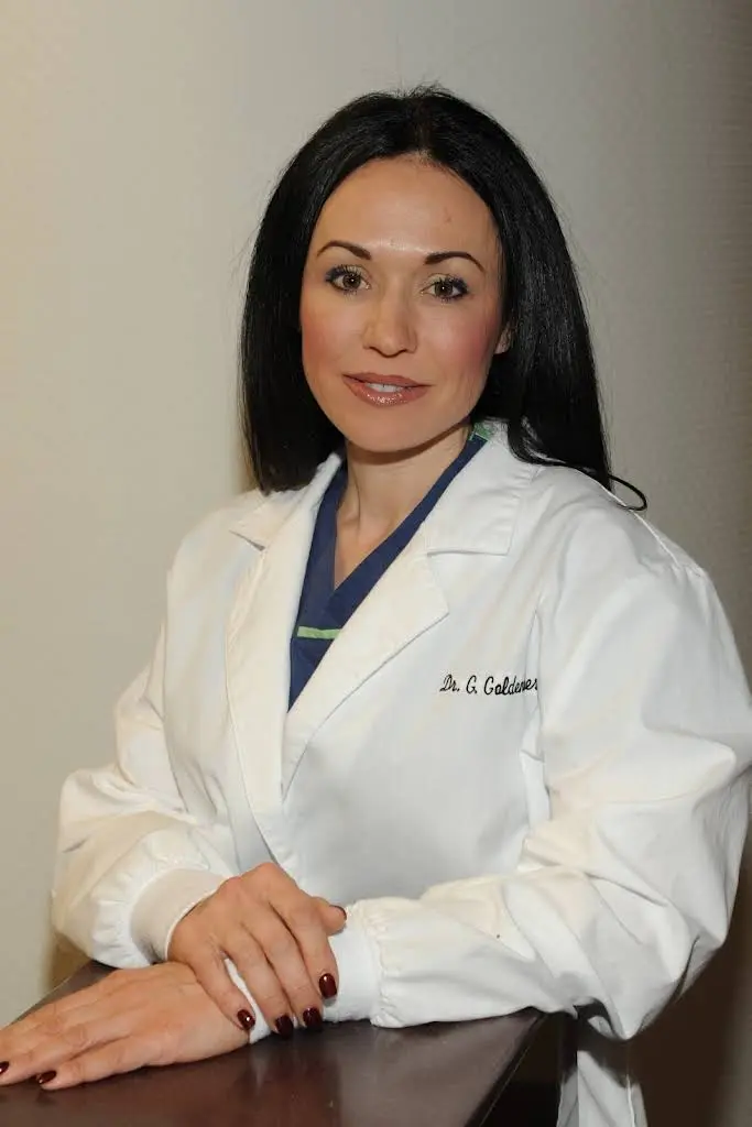 AMG Family Dentistry - Professional dental clinic exterior with modern facilities