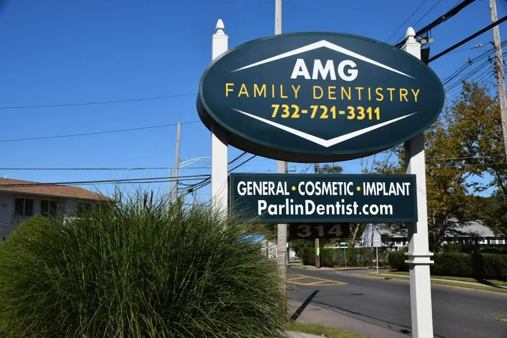 AMG Family Dentistry