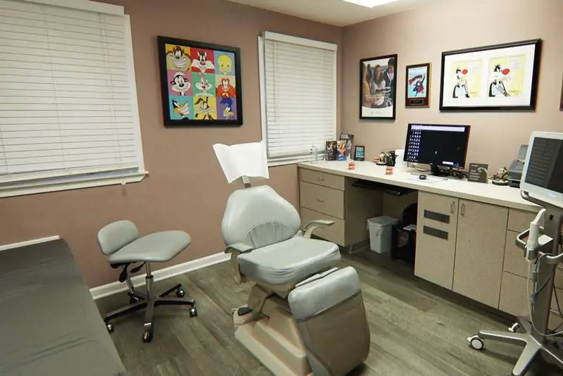 Galkin Orthodontics
