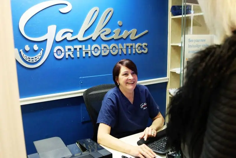 Galkin Orthodontics