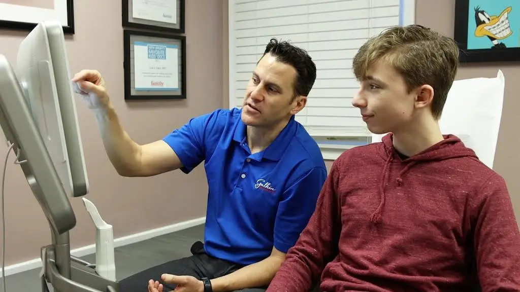 Galkin Orthodontics