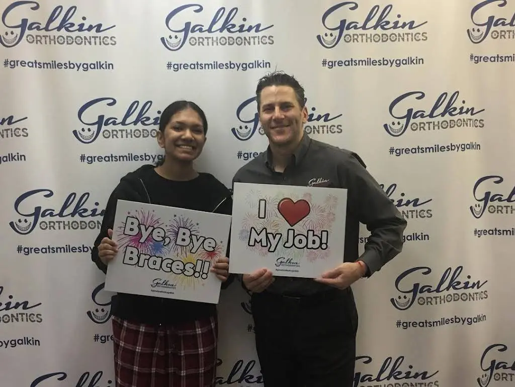 Galkin Orthodontics