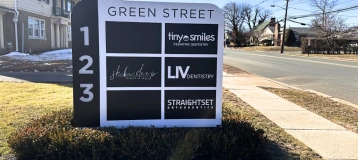 LIV Dentistry - Woodbridge