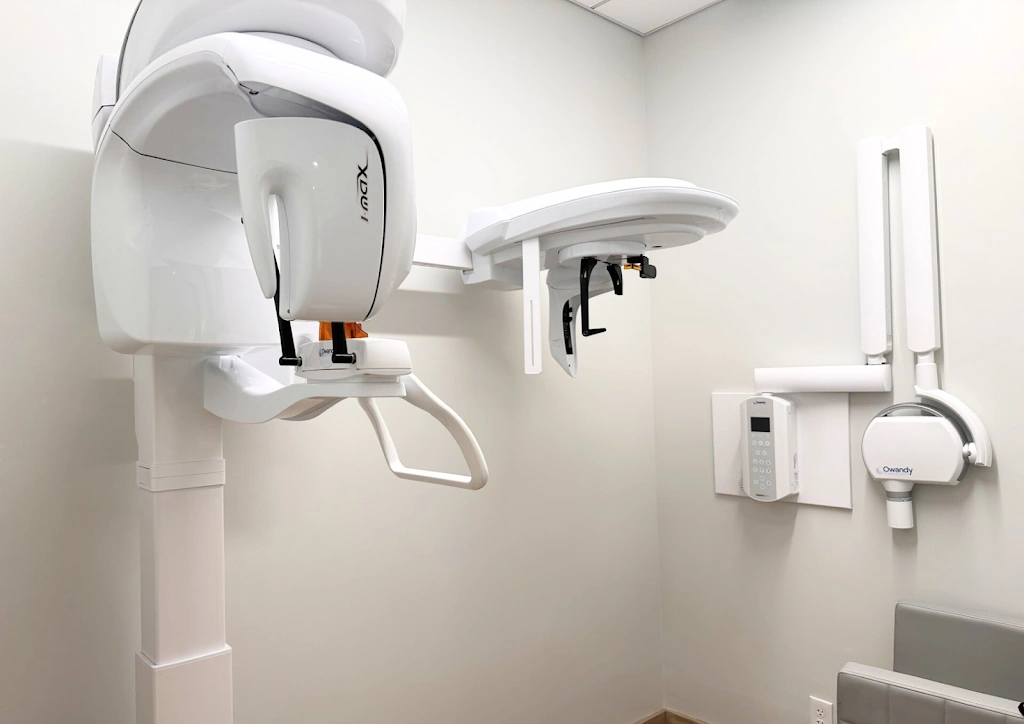 LIV Dentistry - Woodbridge