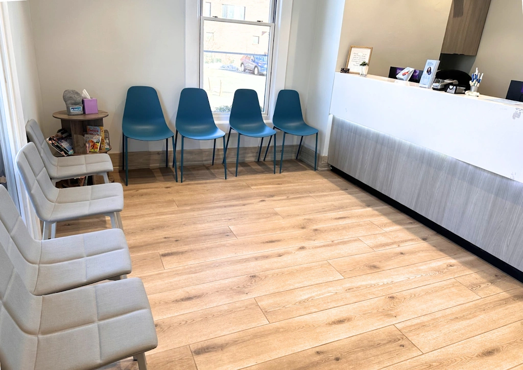 LIV Dentistry - Woodbridge