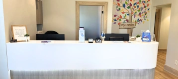Tiny Smiles Pediatric Dentistry - Woodbridge