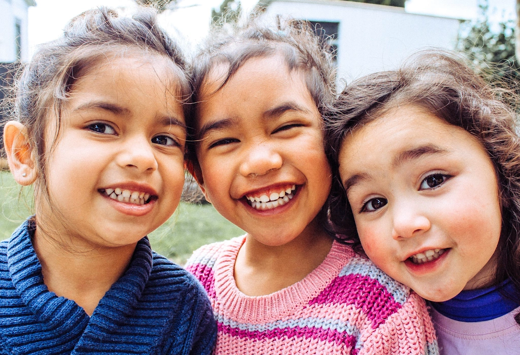 Tiny Smiles Pediatric Dentistry - Woodbridge