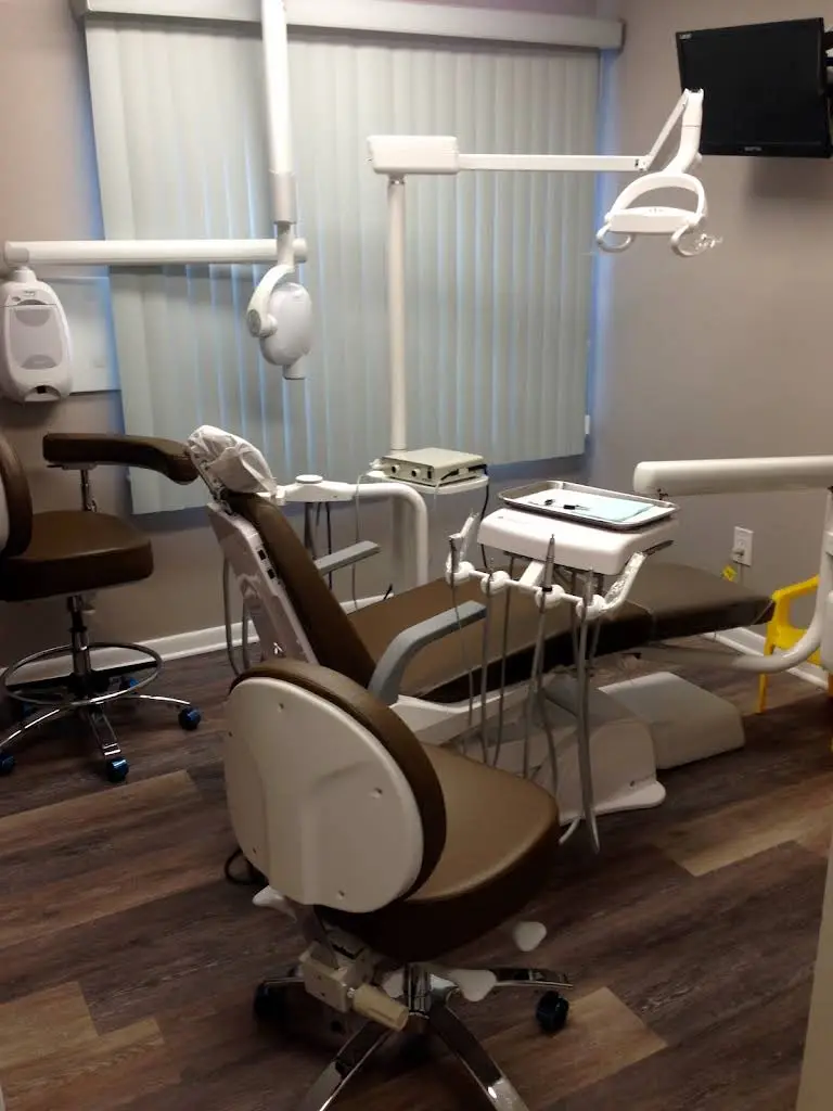 Only Smiles Dental Laser & Whole Health Dentistry