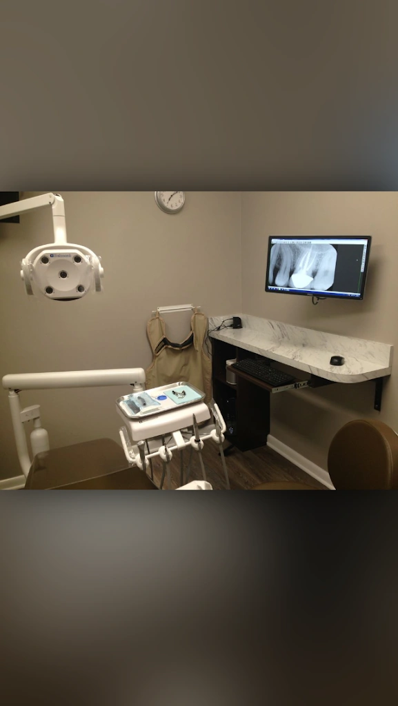 Only Smiles Dental Laser & Whole Health Dentistry