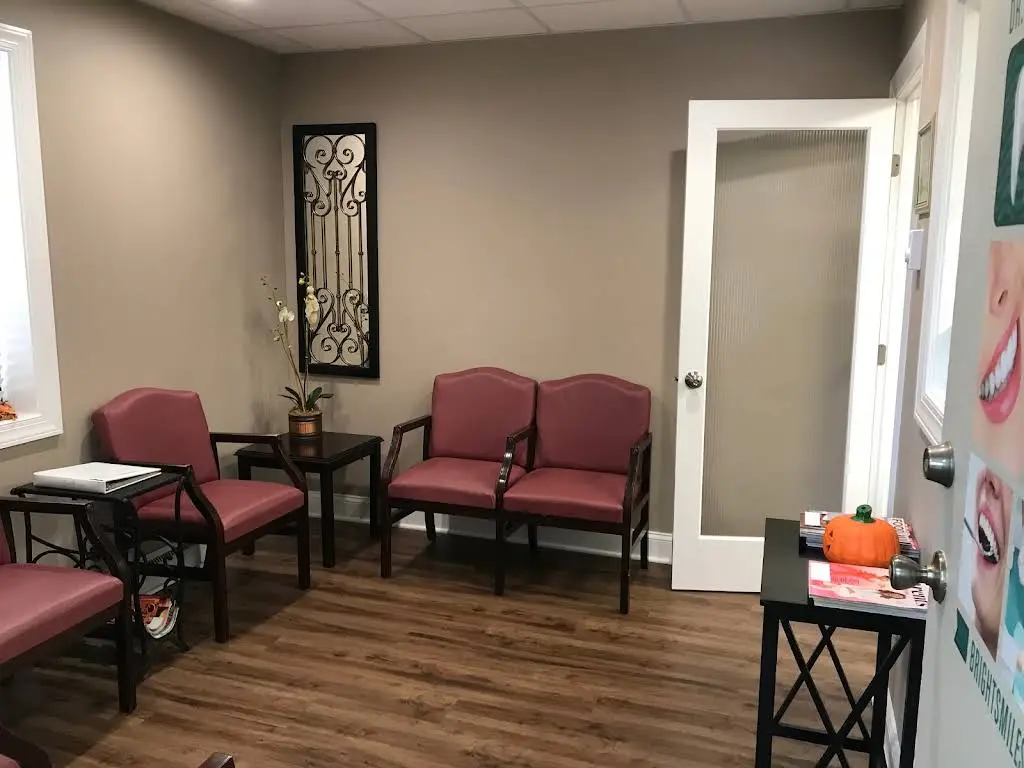 Bright Smiles Dental
