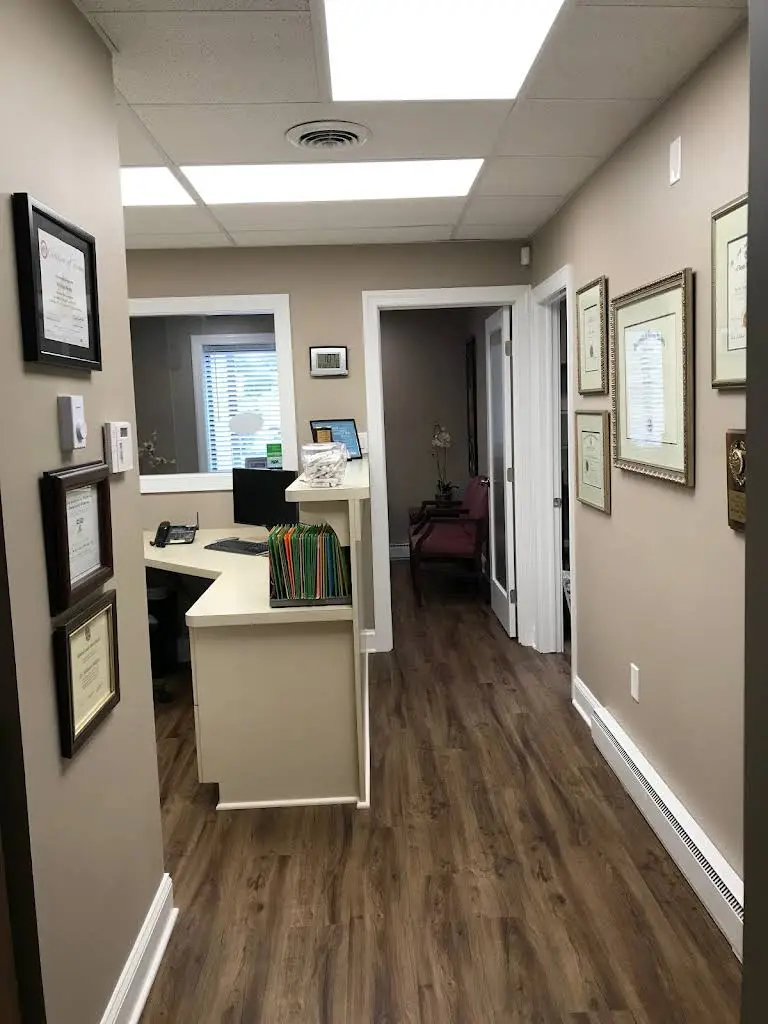 Bright Smiles Dental