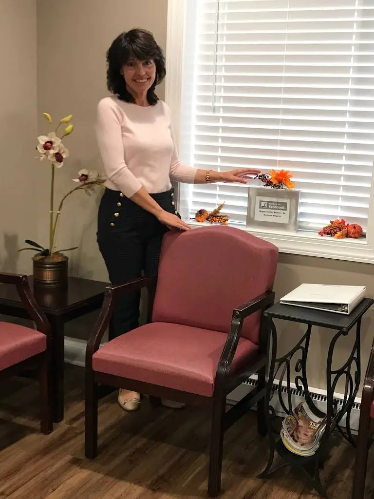 Bright Smiles Dental