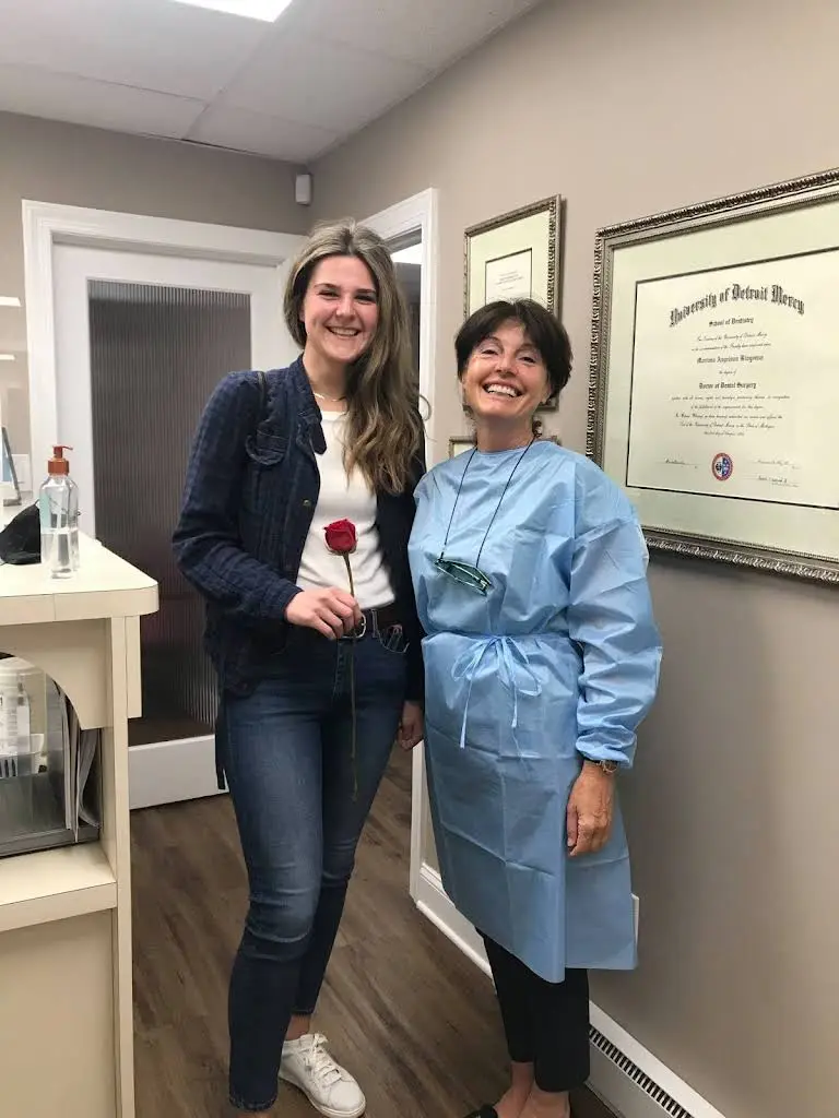 Bright Smiles Dental