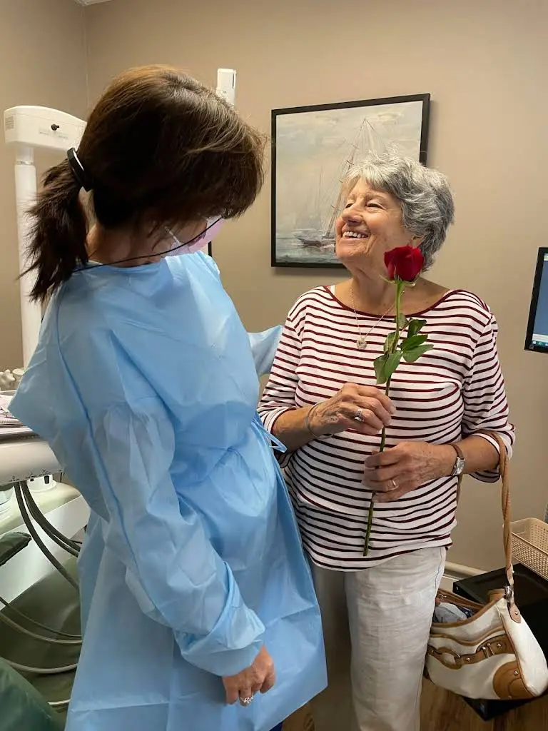 Bright Smiles Dental