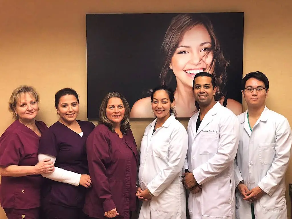 Smile Spa of Parlin