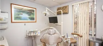 Medical Park Dentistry