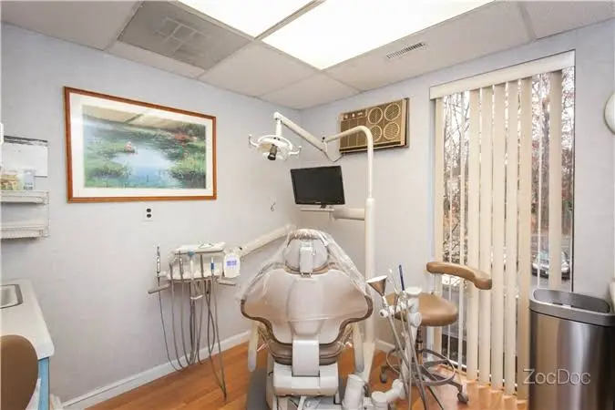 Medical Park Dentistry - Professional dental clinic exterior with modern facilities
