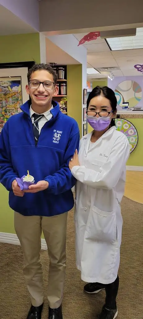 The Orthodontic Center Of Wayne - Dr. Sally Song