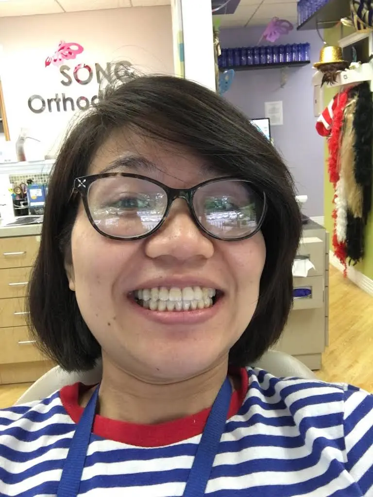 The Orthodontic Center Of Wayne - Dr. Sally Song