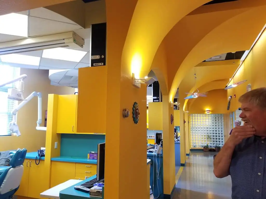 Wayne Pediatric Dental Care