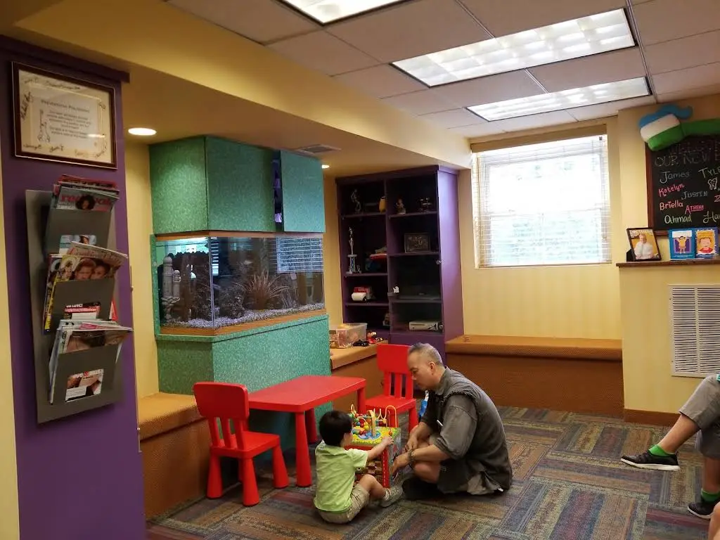 Wayne Pediatric Dental Care